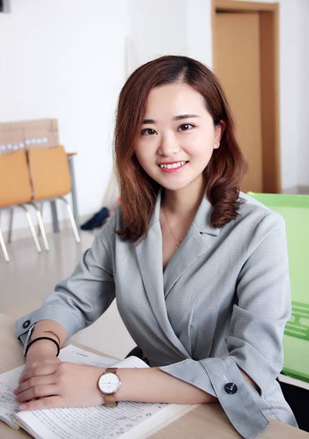 我